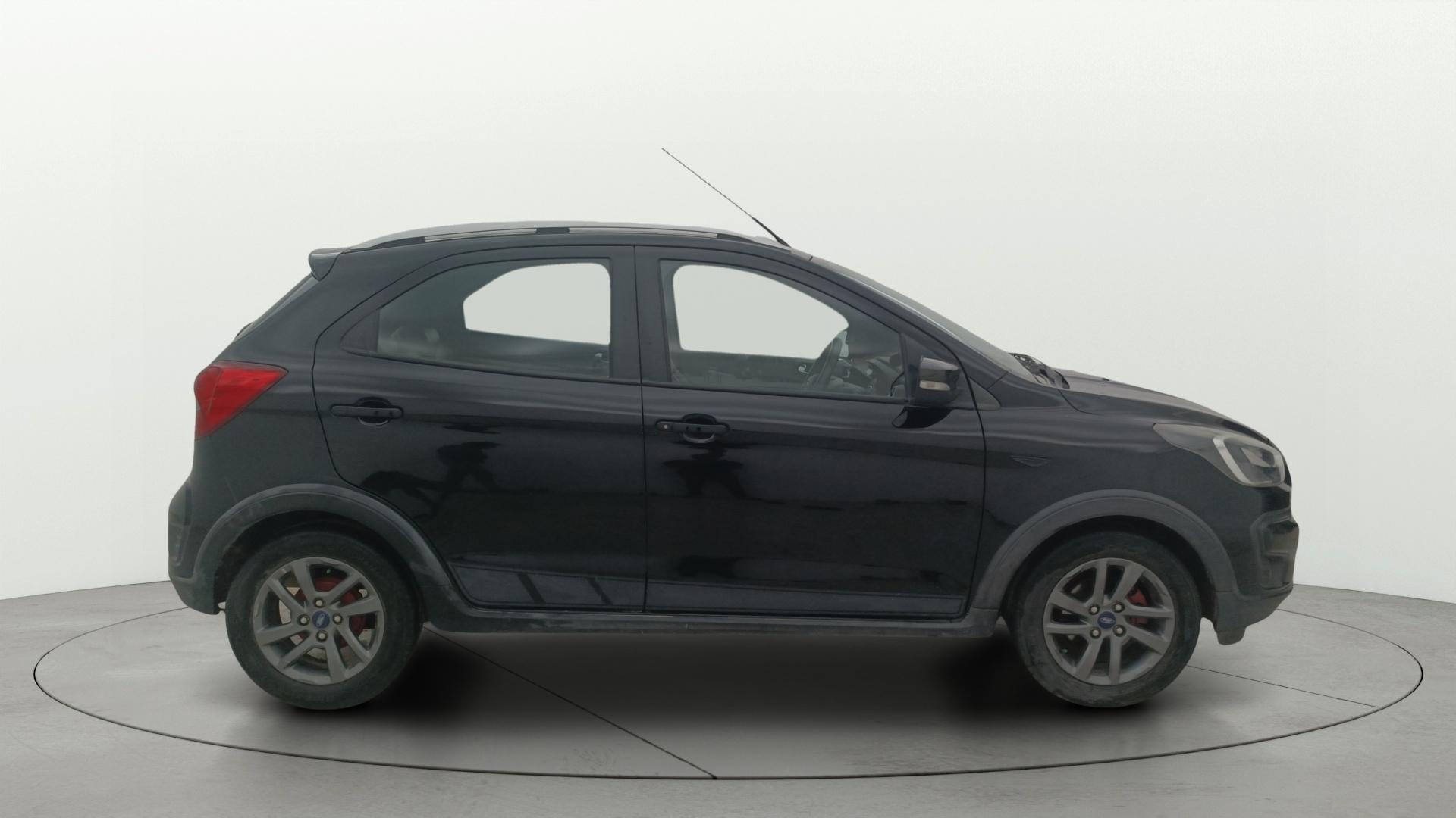 Used 2018 Ford Freestyle Used 2018 Ford Freestyle