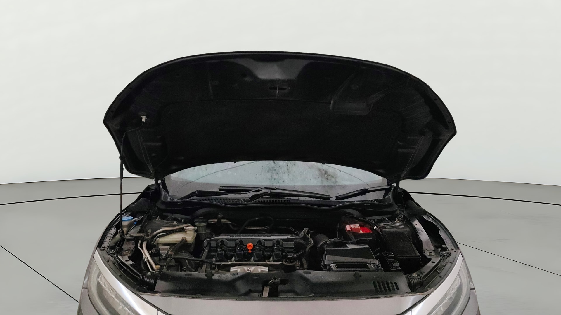 View 2019 Honda Civic Hybrid Image 20 Used 2019 Honda Civic Hybrid Image 20