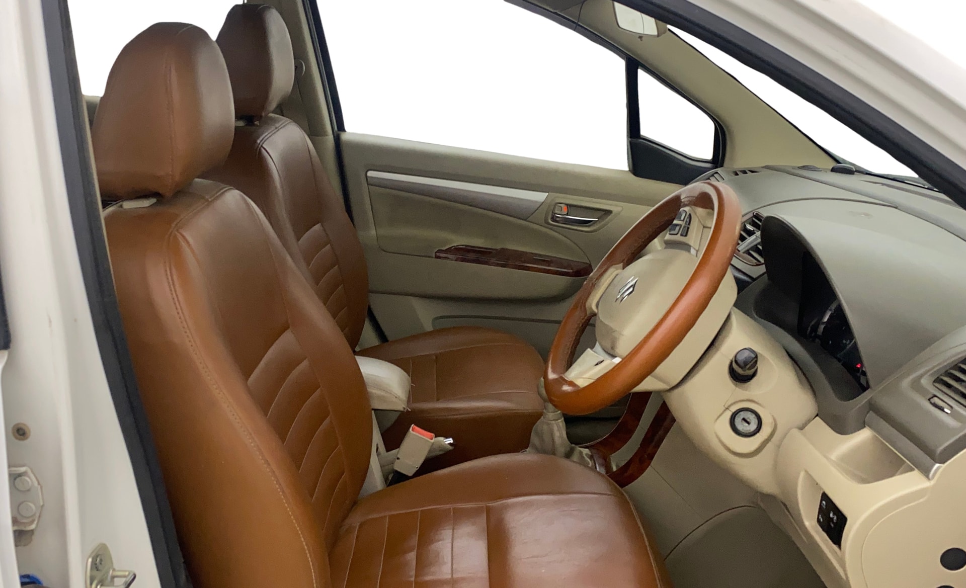 View 2018 Maruti Suzuki 1000 Base Variant Image 27 Used 2018 Maruti Suzuki 1000 Base Variant Image 27