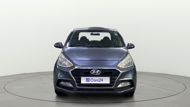 View Hyundai Xcent Image 1 Used Hyundai Xcent Image 1