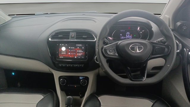 View Tata Tigor Image 12 Used Tata Tigor Image 12