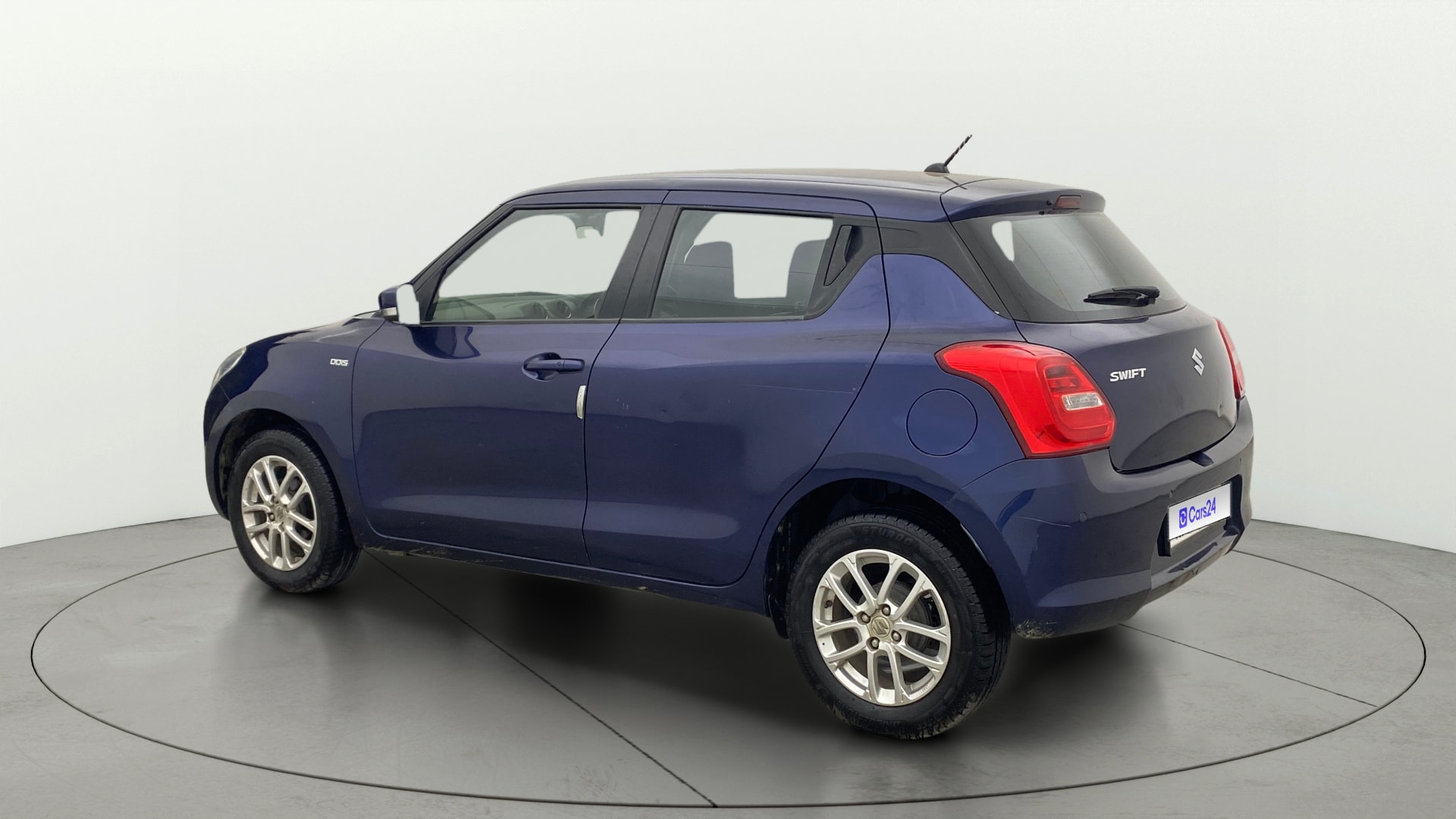 Used 2018 Maruti Suzuki 1000 Used 2018 Maruti Suzuki 1000