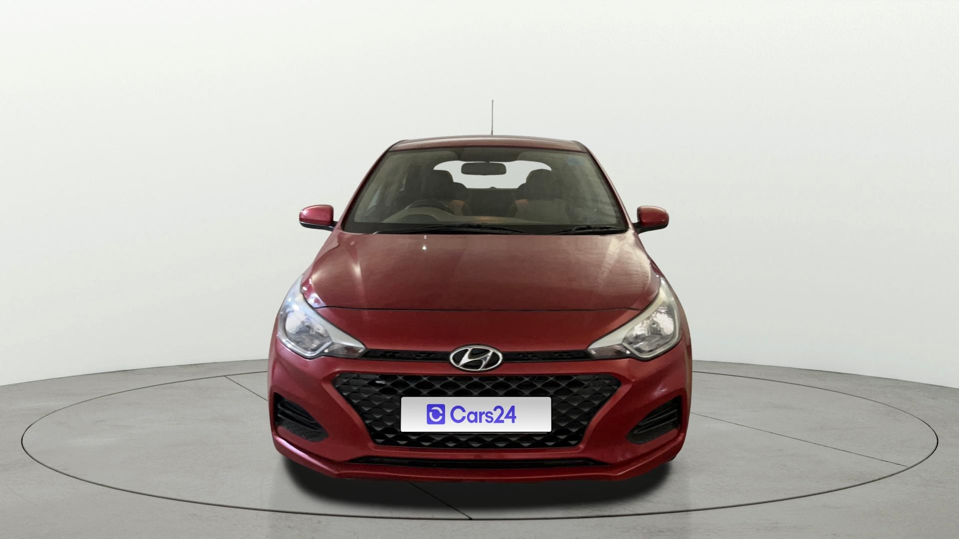 Used 2018 Hyundai Elite i20 Used 2018 Hyundai Elite i20