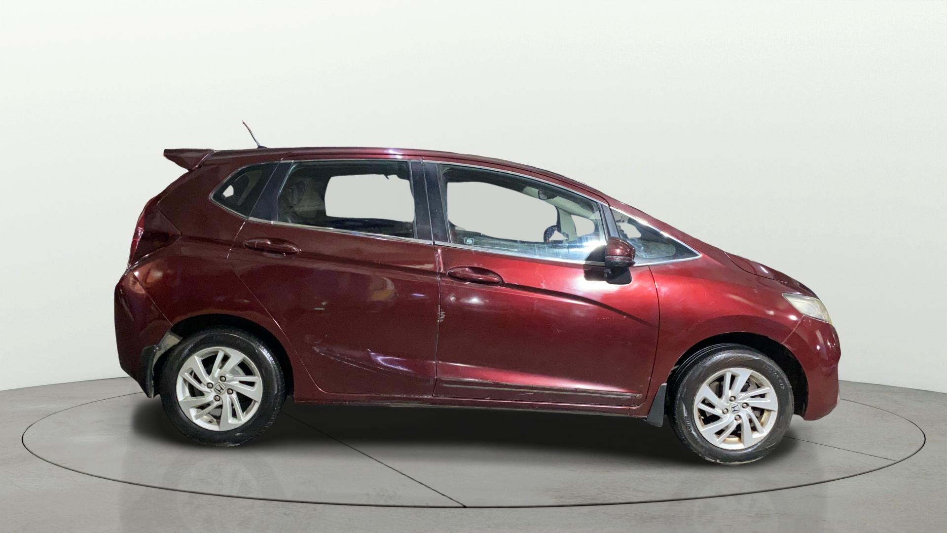 Used 2016 Honda Jazz Used 2016 Honda Jazz