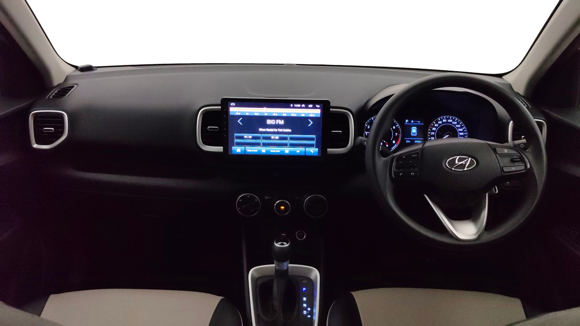 View 2020 Hyundai Venue S 1.0 Petrol AT Image 15 Used 2020 Hyundai Venue S 1.0 Petrol AT Image 15