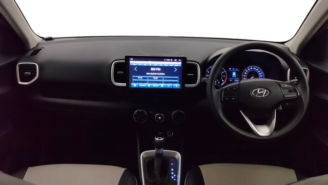 View Hyundai Venue Image 15 Used Hyundai Venue Image 15