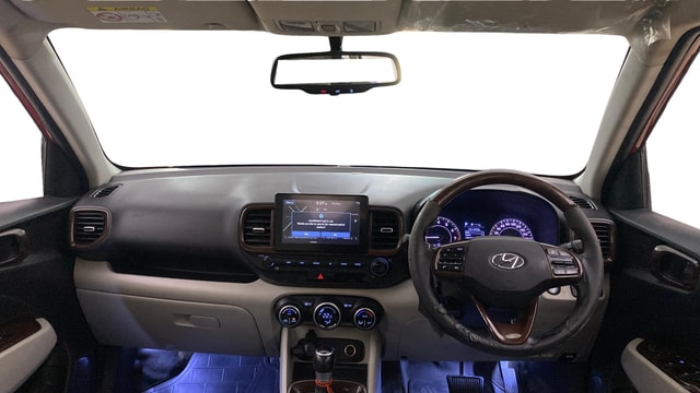View Hyundai Venue Image 16 Used Hyundai Venue Image 16
