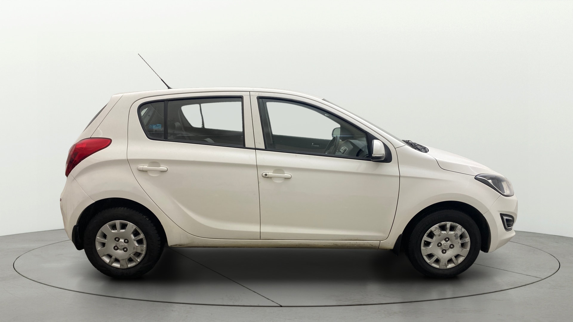 Used 2014 Hyundai i20 Used 2014 Hyundai i20