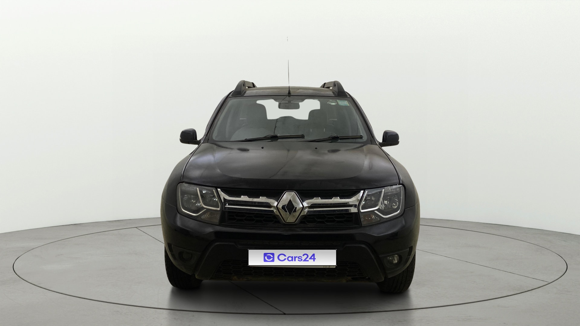 Used 2016 Renault Duster Used 2016 Renault Duster