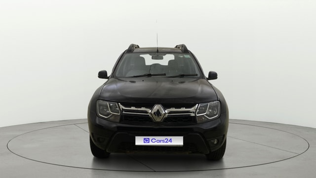 View Renault Duster Image 1 Used Renault Duster Image 1