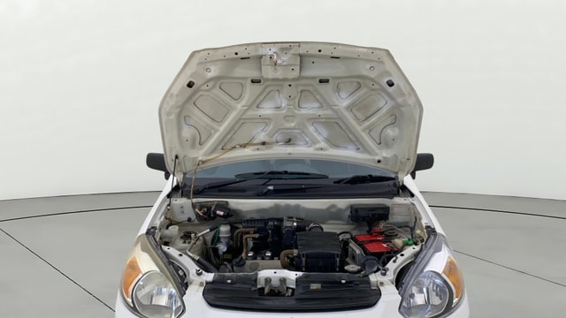 View Maruti Suzuki Alto 800 Image 31 Used Maruti Suzuki Alto 800 Image 31