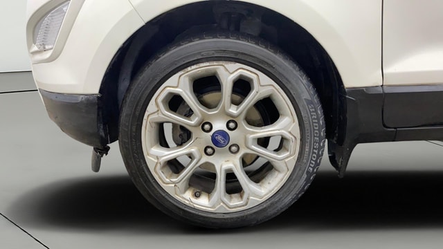 View Ford EcoSport Image 28 Used Ford EcoSport Image 28