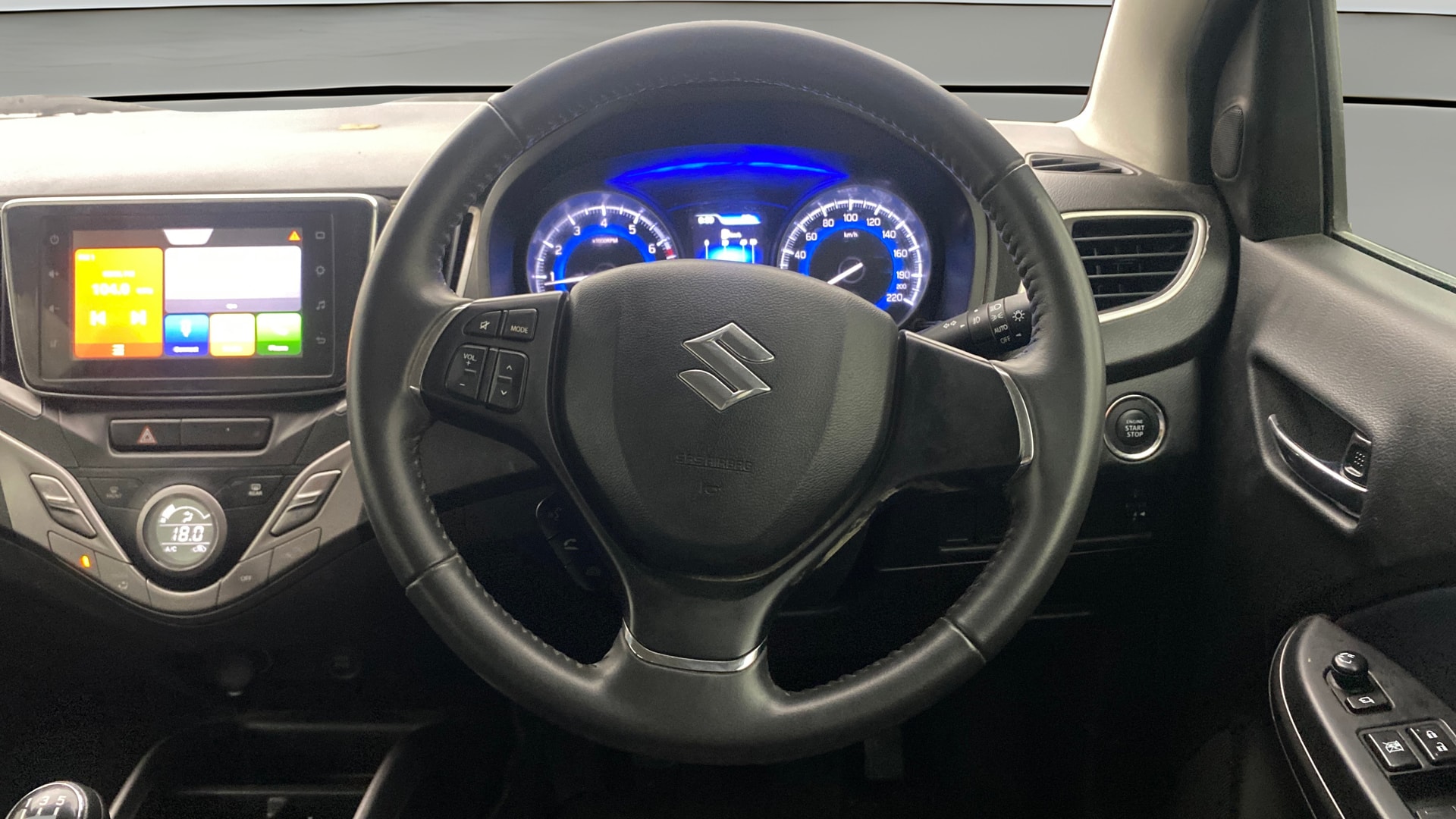 View 2021 Maruti Suzuki 1000 Base Variant Image 20 Used 2021 Maruti Suzuki 1000 Base Variant Image 20