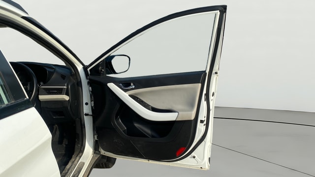 View Tata Nexon Image 46 Used Tata Nexon Image 46