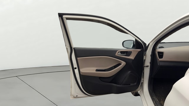 View Hyundai Elite i20 Image 30 Used Hyundai Elite i20 Image 30