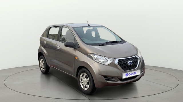 View Datsun Redi GO Image 35 Used Datsun Redi GO Image 35