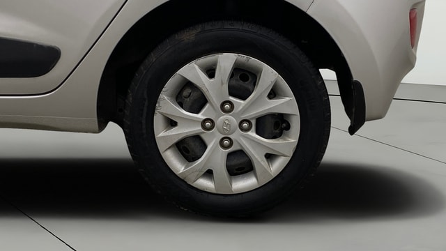 View Hyundai Grand i10 Image 11 Used Hyundai Grand i10 Image 11