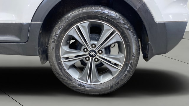 View Hyundai Creta Image 11 Used Hyundai Creta Image 11