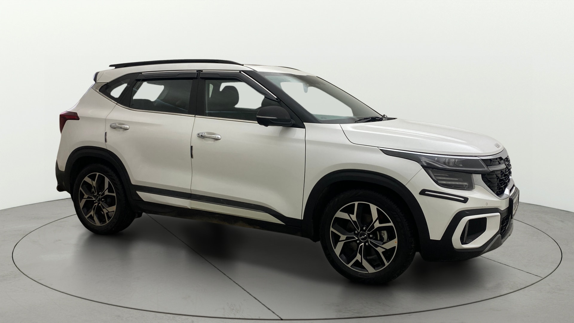 Used 2023 Kia Seltos Used 2023 Kia Seltos