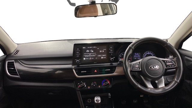 View Kia Seltos Image 16 Used Kia Seltos Image 16