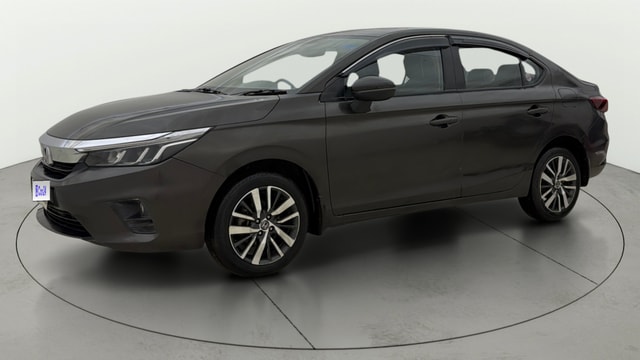 View Honda City Image 22 Used Honda City Image 22
