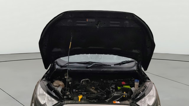 View Ford EcoSport Image 32 Used Ford EcoSport Image 32