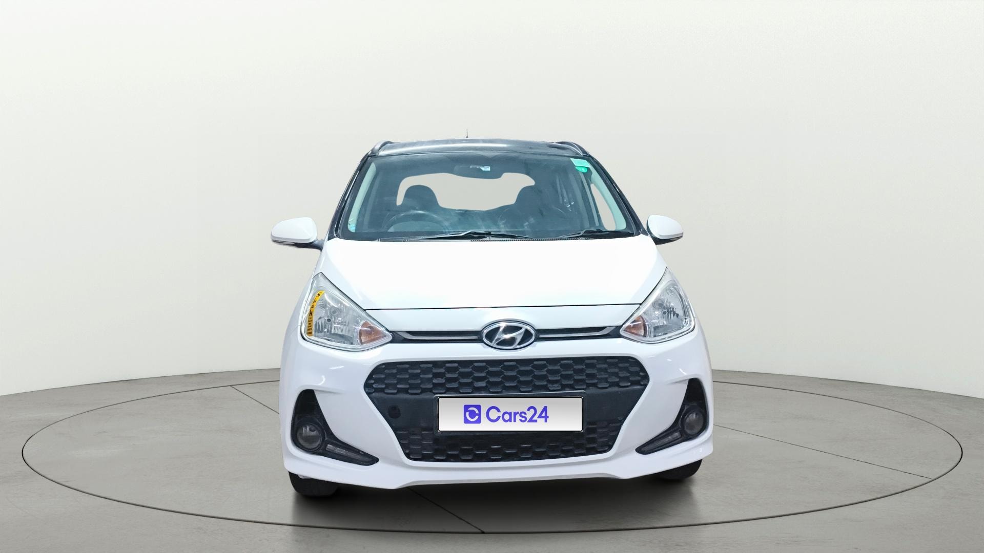 Used 2019 Hyundai Grand i10 Used 2019 Hyundai Grand i10