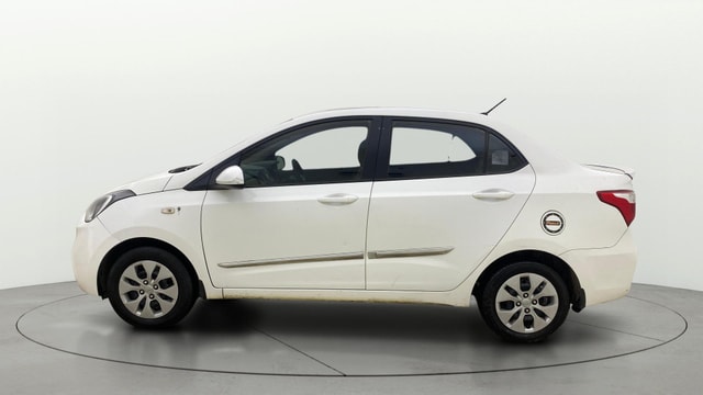 View Hyundai Xcent Image 5 Used Hyundai Xcent Image 5