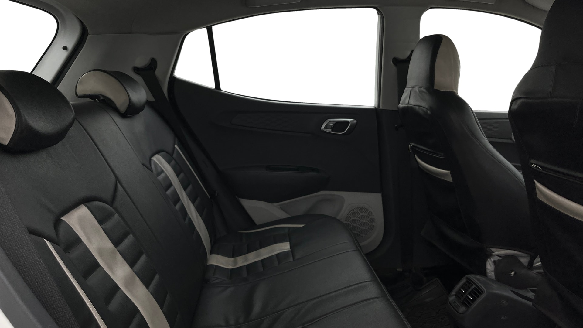 View 2020 Hyundai Grand i10 Nios Asta Petrol AMT Image 29 Used 2020 Hyundai Grand i10 Nios Asta Petrol AMT Image 29