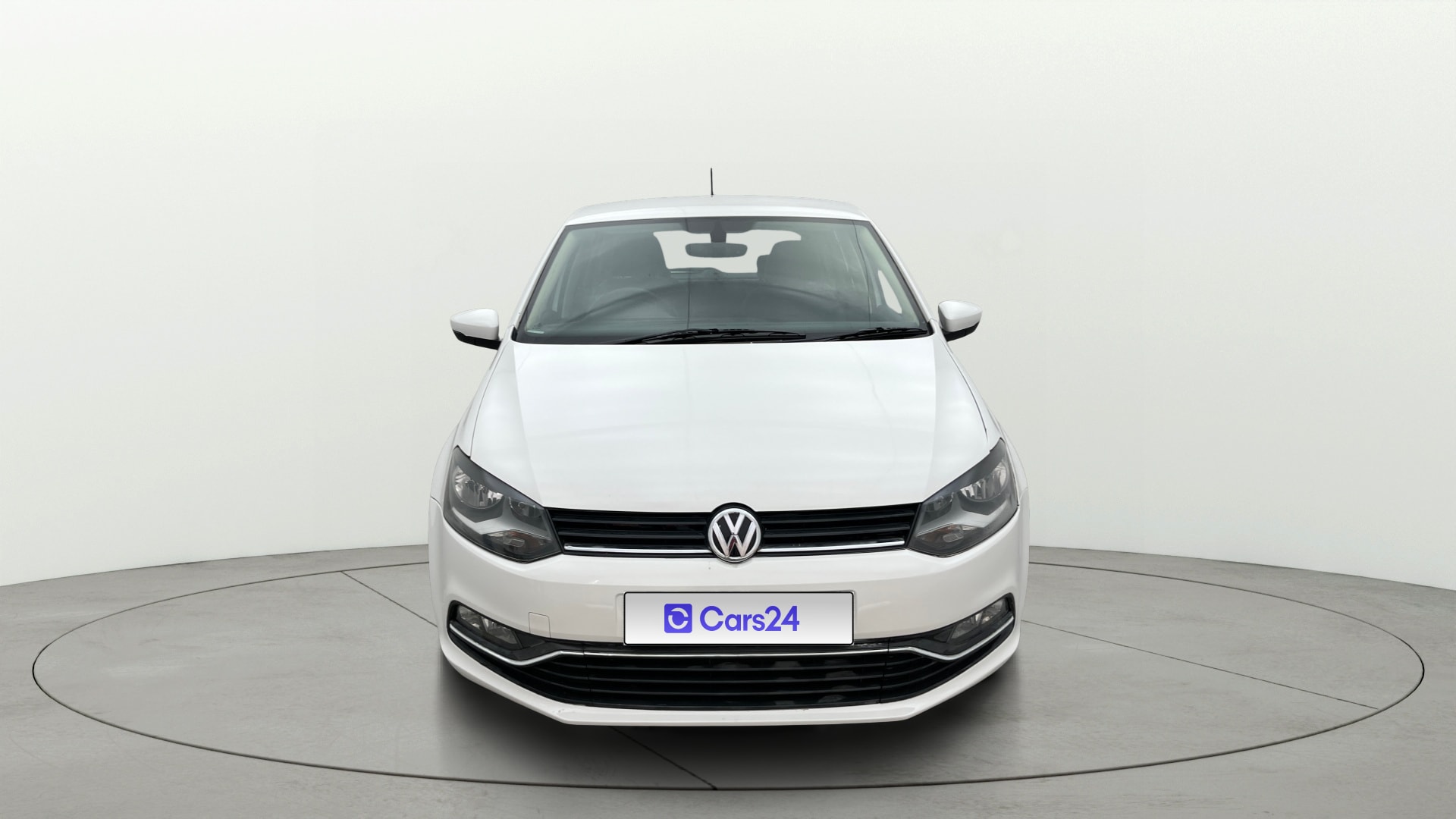 Used 2016 Volkswagen Polo Used 2016 Volkswagen Polo