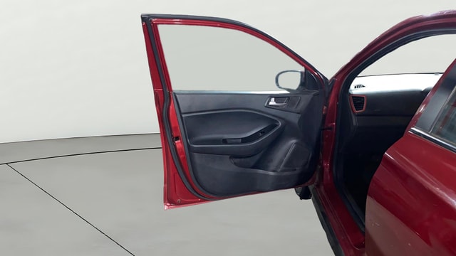 View Hyundai i20 Active Image 31 Used Hyundai i20 Active Image 31