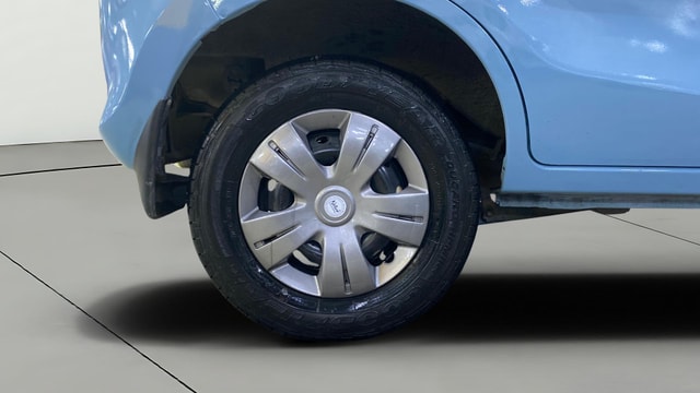 View Maruti Suzuki Alto 800 Image 23 Used Maruti Suzuki Alto 800 Image 23