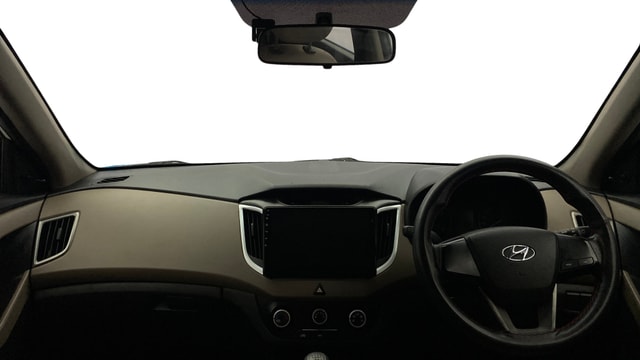 View Hyundai Creta Image 15 Used Hyundai Creta Image 15