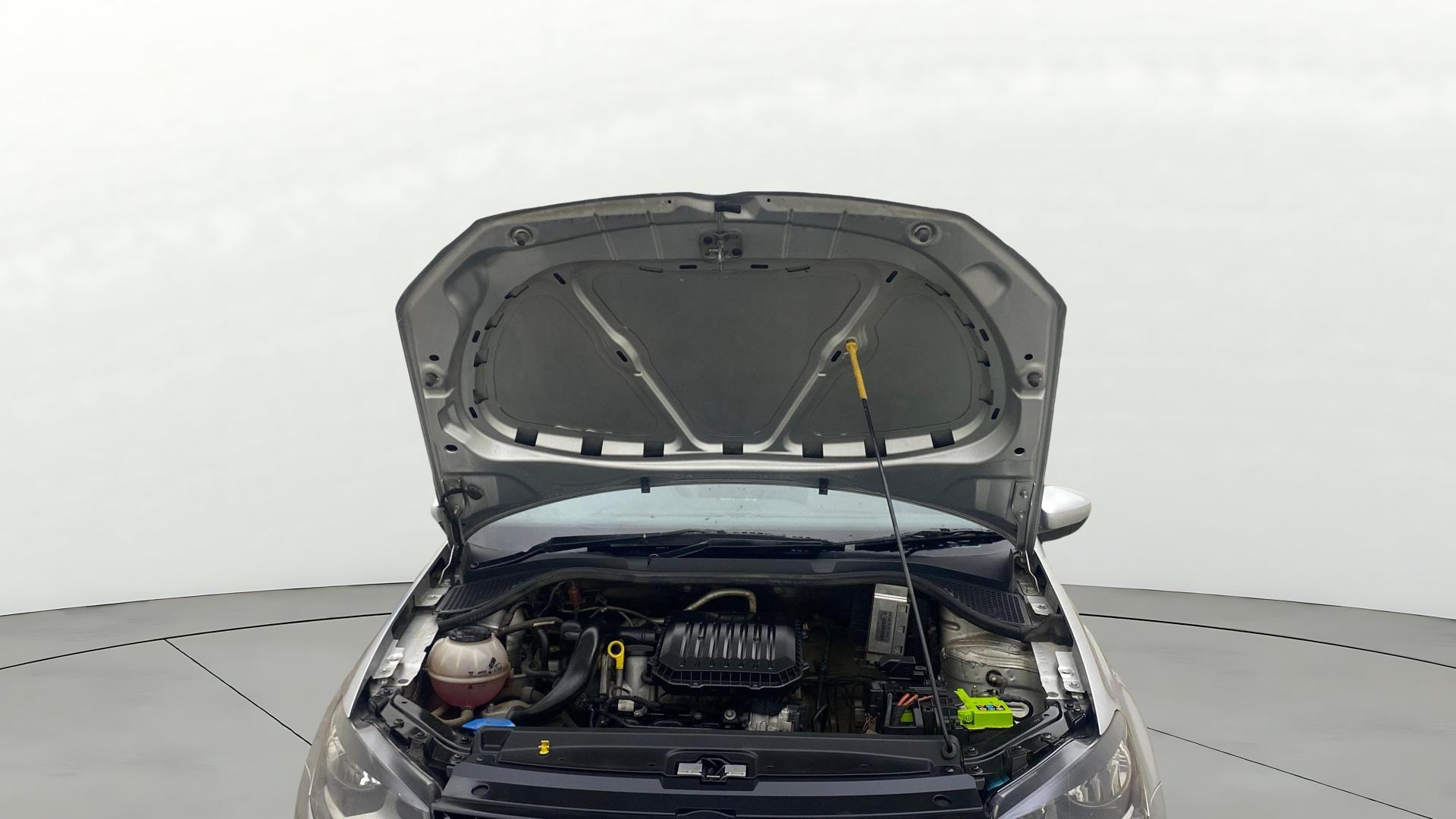 View 2021 Volkswagen Polo 1.2 AllStar Limited Edition Image 31 Used 2021 Volkswagen Polo 1.2 AllStar Limited Edition Image 31