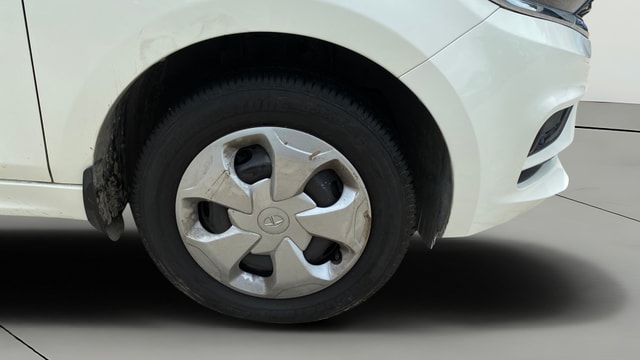 View Tata Tiago Image 40 Used Tata Tiago Image 40