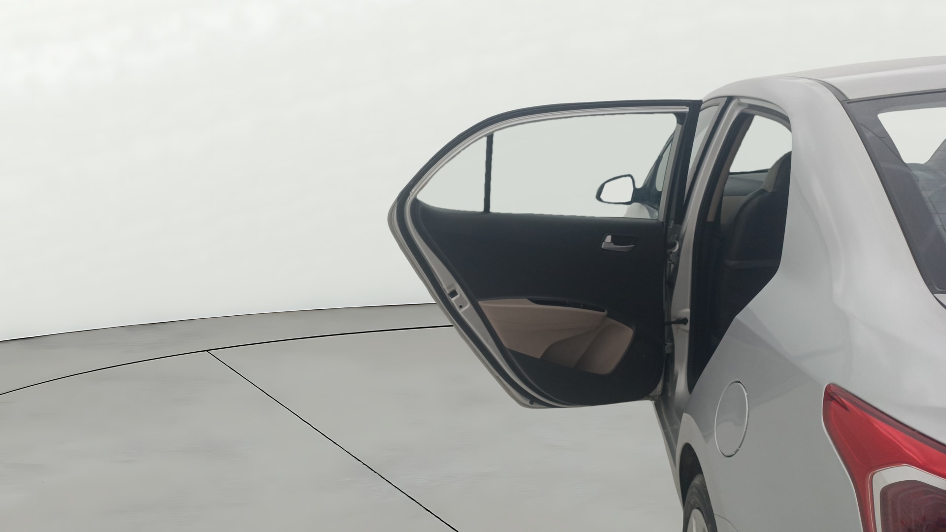 View 2014 Hyundai Xcent S Diesel Image 22 Used 2014 Hyundai Xcent S Diesel Image 22