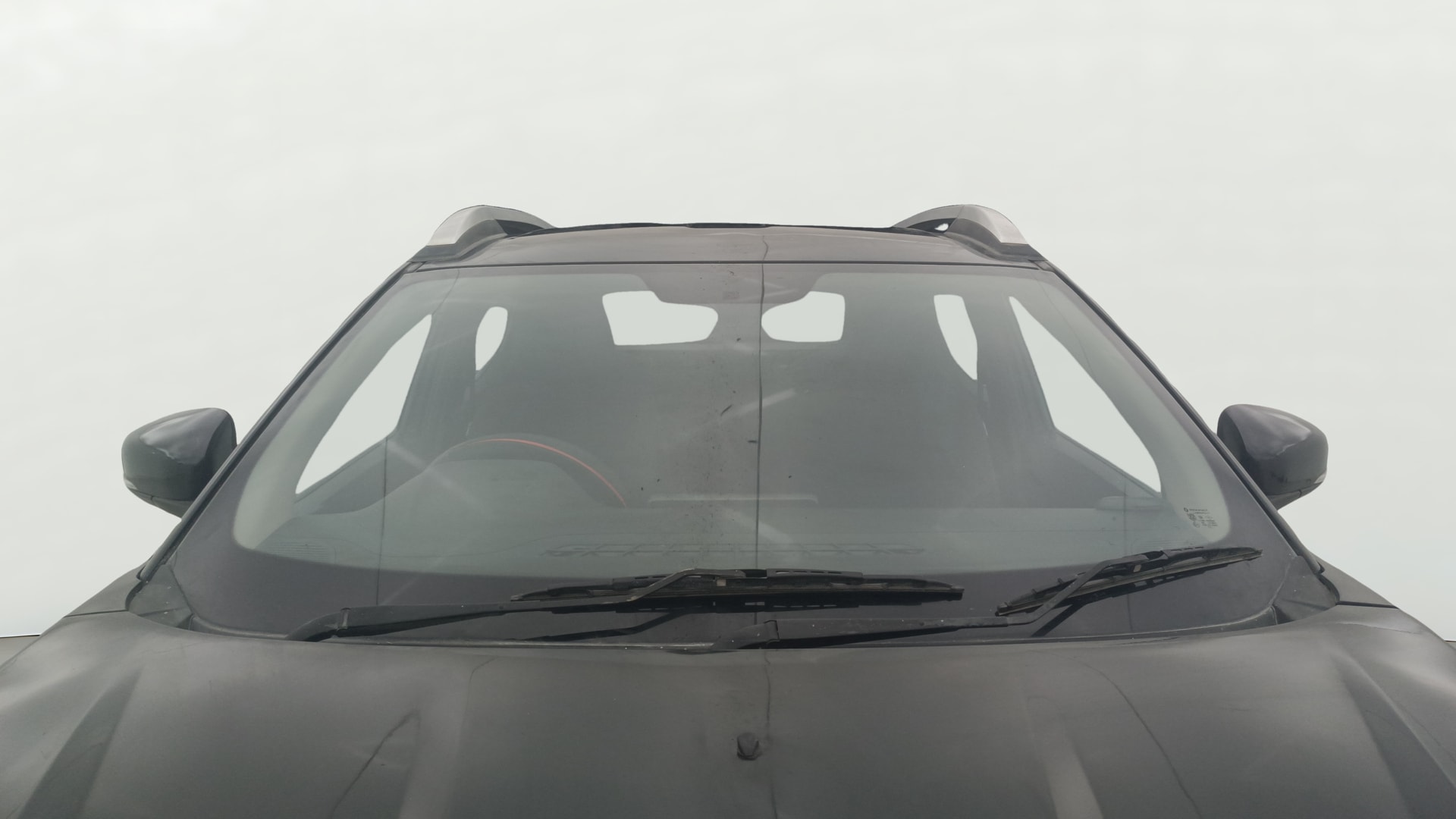 Used 2022 Renault Kiger Used 2022 Renault Kiger