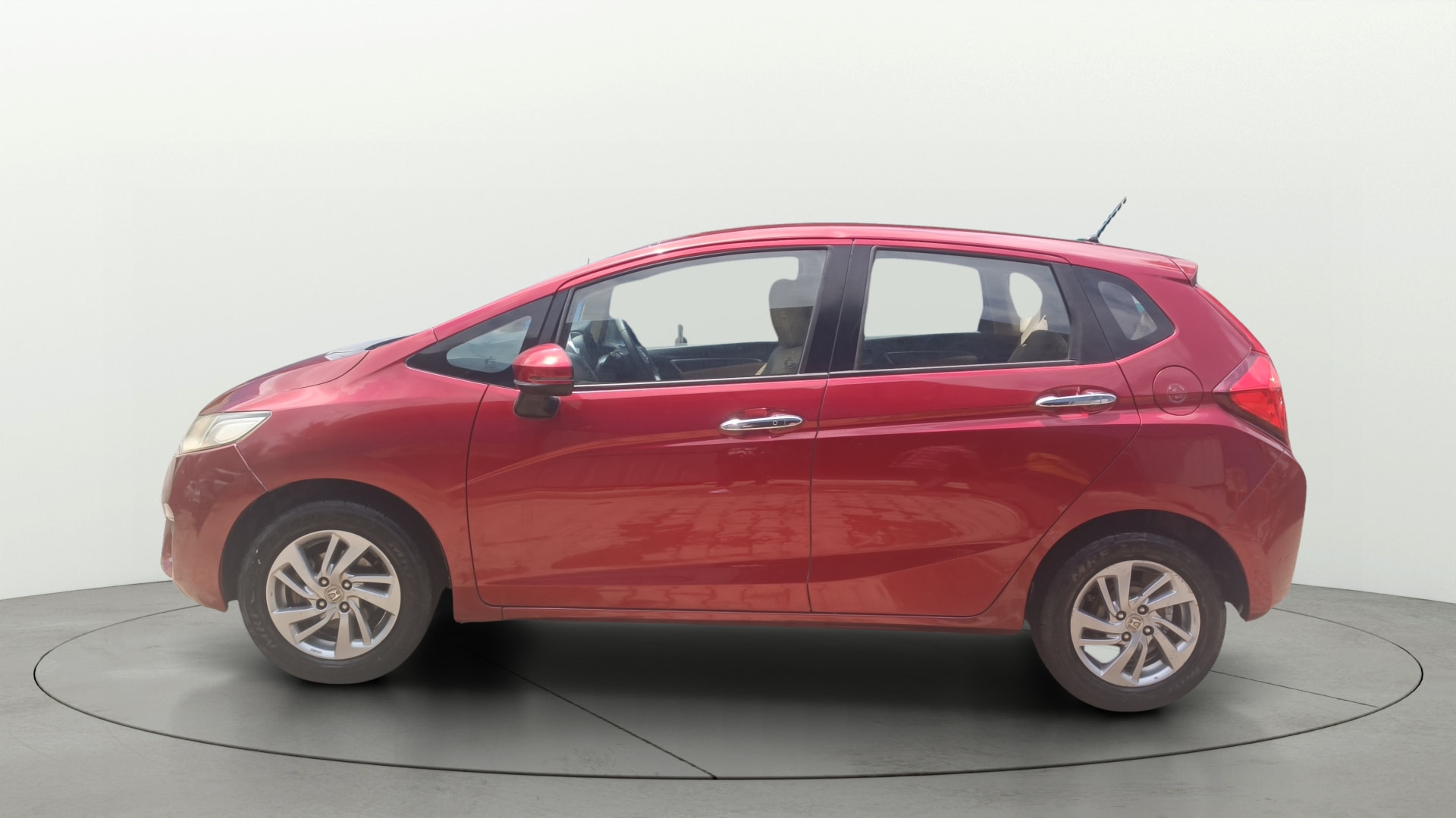 View 2018 Honda Jazz E MT Diesel Image 6 Used 2018 Honda Jazz E MT Diesel Image 6