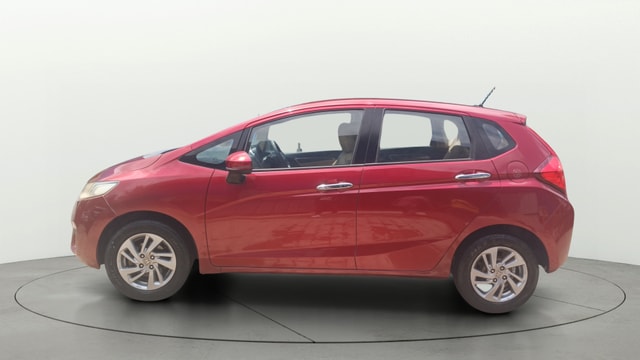 View Honda Jazz Image 6 Used Honda Jazz Image 6