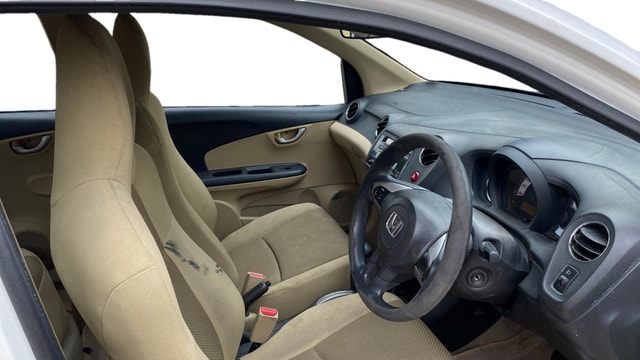 View Honda Brio Image 25 Used Honda Brio Image 25