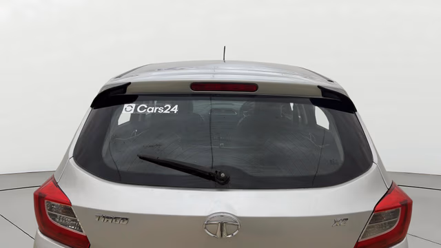 View Tata Tiago Image 4 Used Tata Tiago Image 4