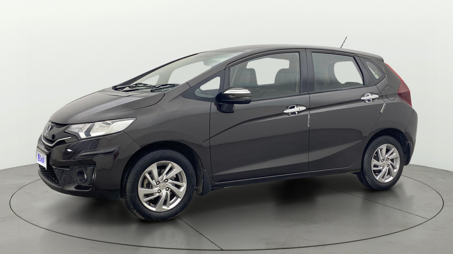 Used 2019 Honda Jazz Used 2019 Honda Jazz