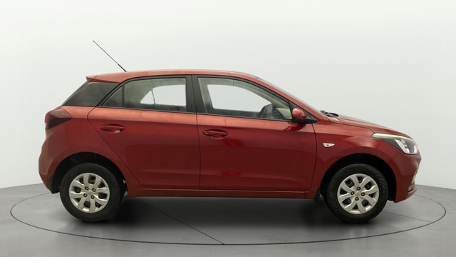 View Hyundai Elite i20 Image 8 Used Hyundai Elite i20 Image 8