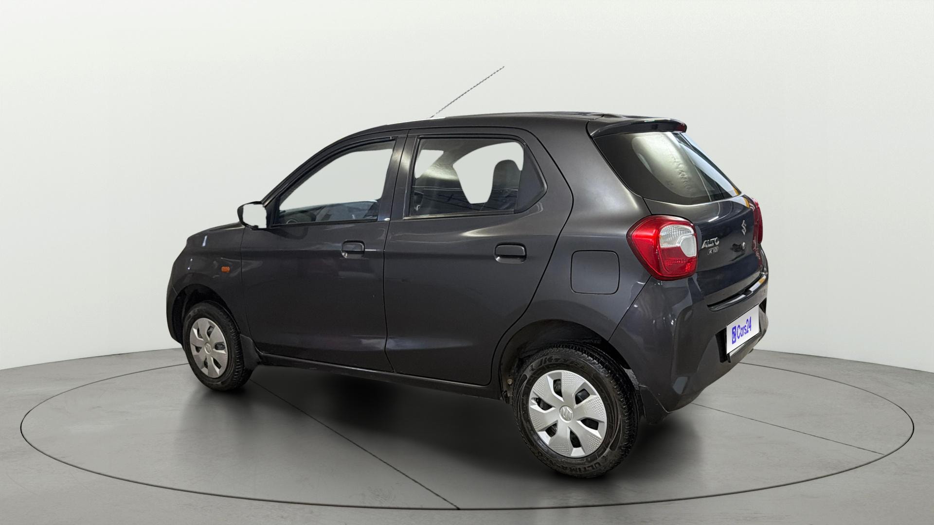View 2025 Maruti Suzuki Alto K10 LX Image 2 Used 2025 Maruti Suzuki Alto K10 LX Image 2
