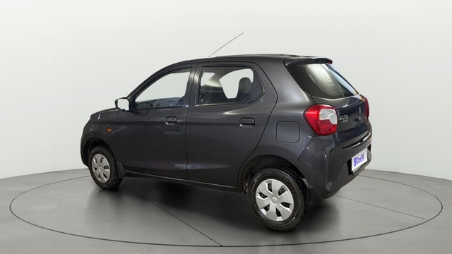 View Maruti Suzuki Alto K10 Image 2 Used Maruti Suzuki Alto K10 Image 2