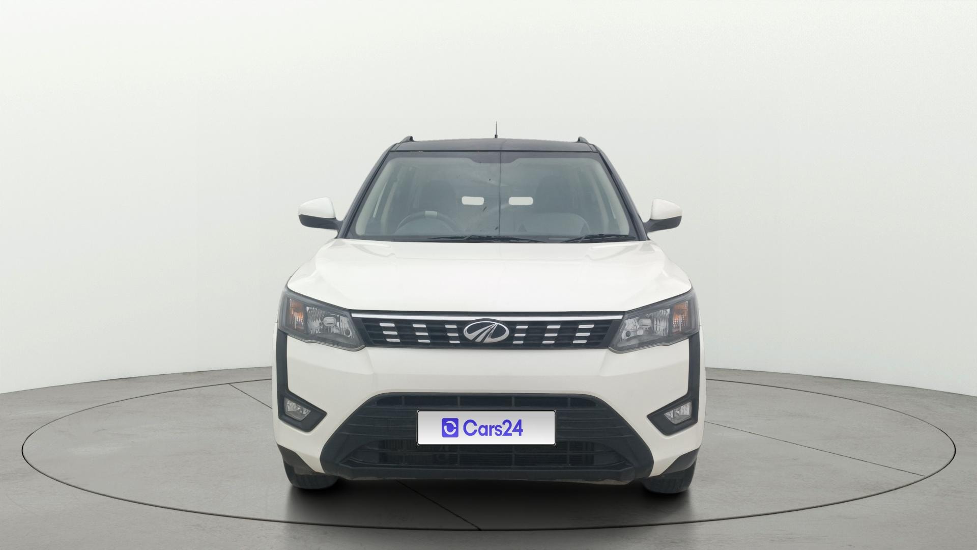 Used 2021 Mahindra XUV300 Used 2021 Mahindra XUV300