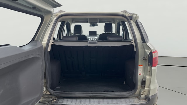 View Ford EcoSport Image 40 Used Ford EcoSport Image 40