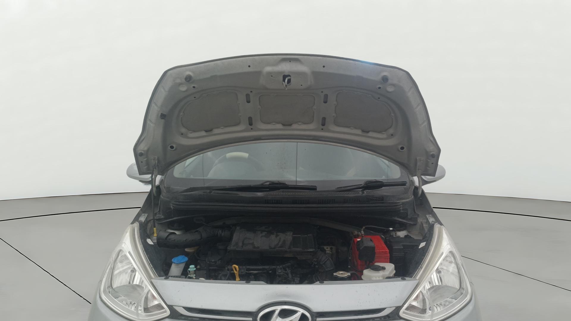 View 2019 Hyundai Grand i10 1.2 Asta Petrol Image 19 Used 2019 Hyundai Grand i10 1.2 Asta Petrol Image 19