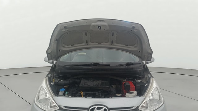 View Hyundai Grand i10 Image 19 Used Hyundai Grand i10 Image 19