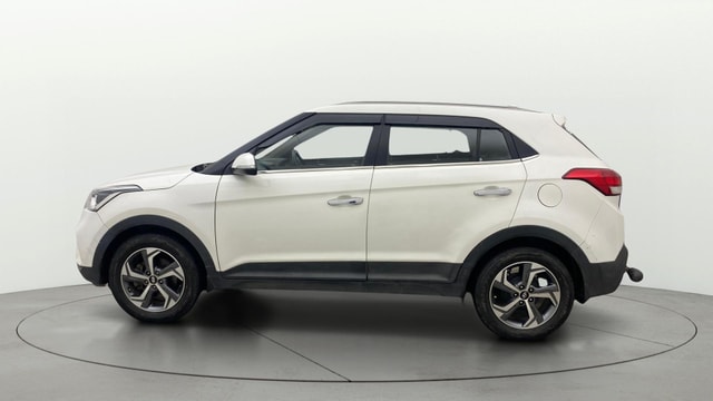 View Hyundai Creta Image 6 Used Hyundai Creta Image 6